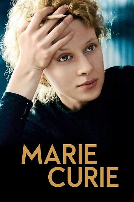 Marie Curie